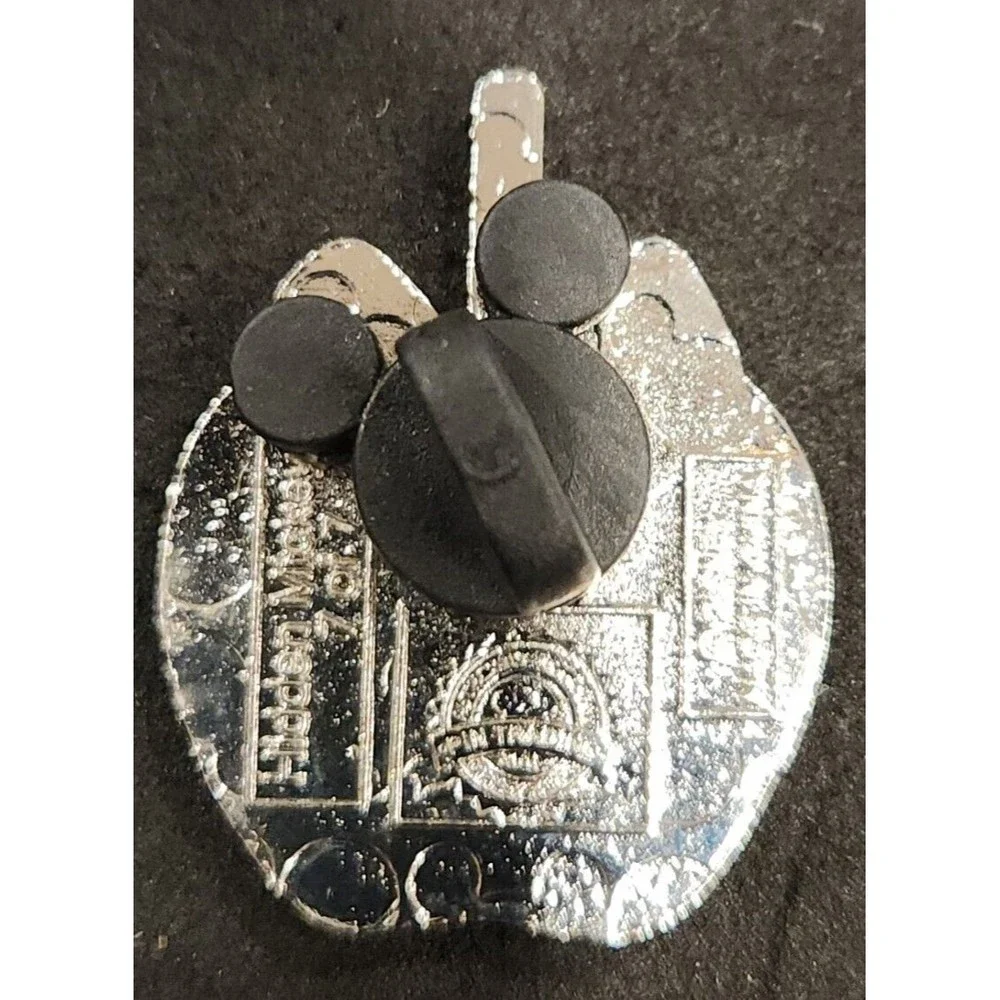 Disney Pin 109298 Alice In Wonderland‎ Cheshire Cat Candy Apple HM 2015